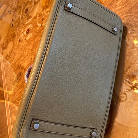 Hermès Birkin 35 - Picture 3 of 16